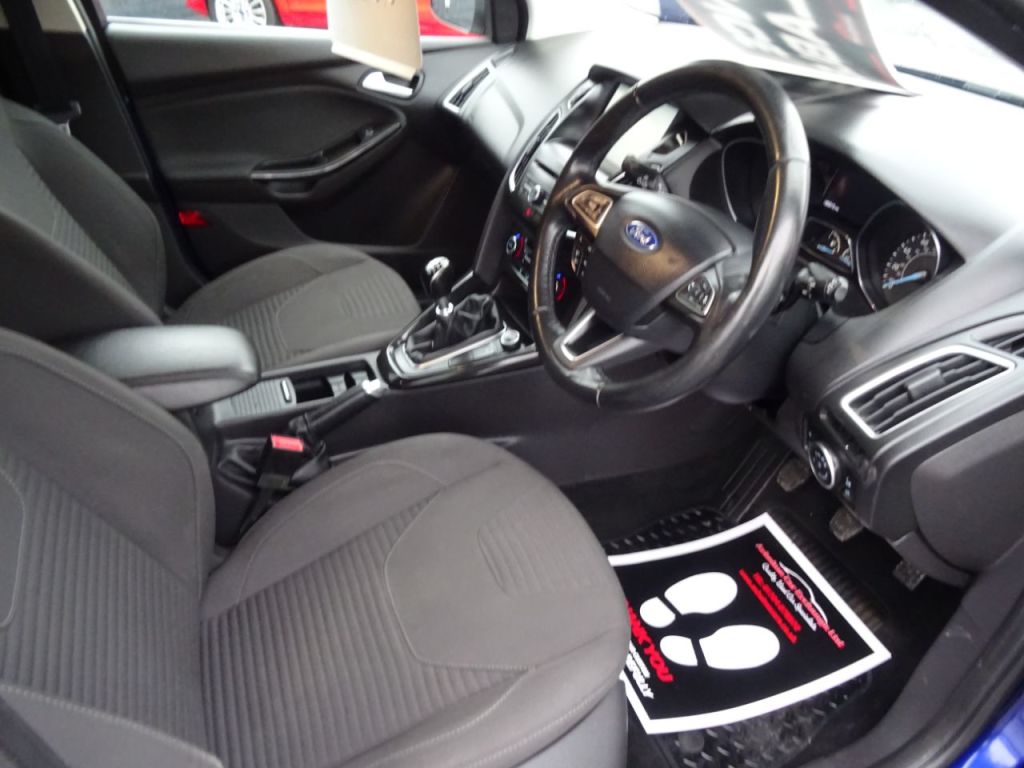 Used Ford Focus 2015 for sale - 77187701: Photo 9