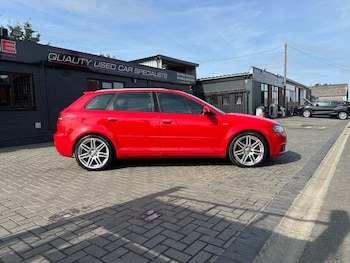 Used Audi A3 2010 for sale - 79492428: Photo