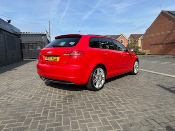 Used Audi A3 2010 for sale - 79492428: Photo