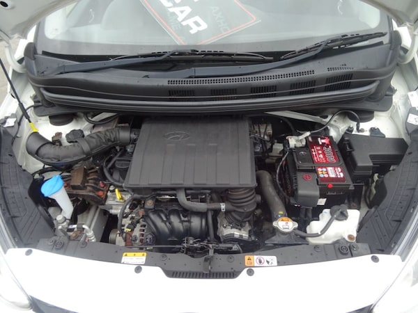 Used Hyundai i10 2015 for sale - 75692662: Photo 12
