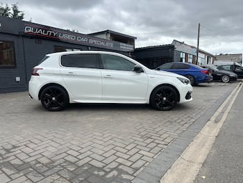 Used Peugeot 308 2018 for sale - 79776389: Photo