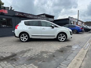 Used Peugeot 3008 2012 for sale - 78745087: Photo