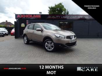 2012 - 1.5 dCi [110] Acenta 5dr ideal family car