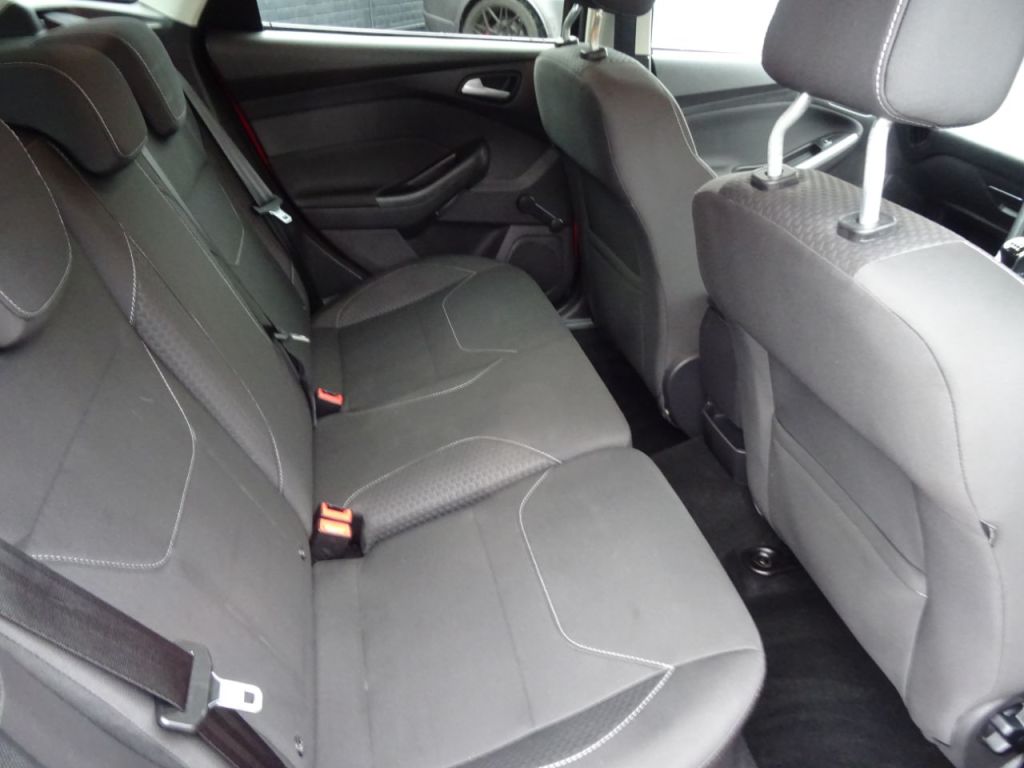 Used Ford Focus 2016 for sale - 76767677: Photo 7