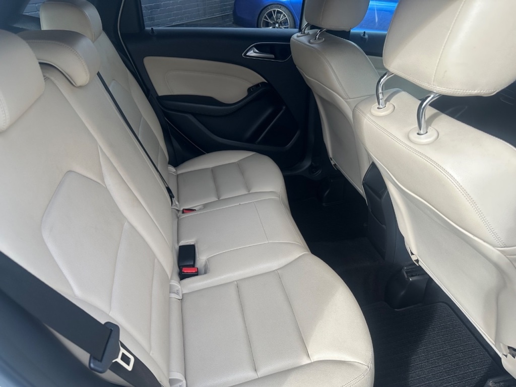 Used Mercedes-Benz B Class for sale - 78068016: Photo 10