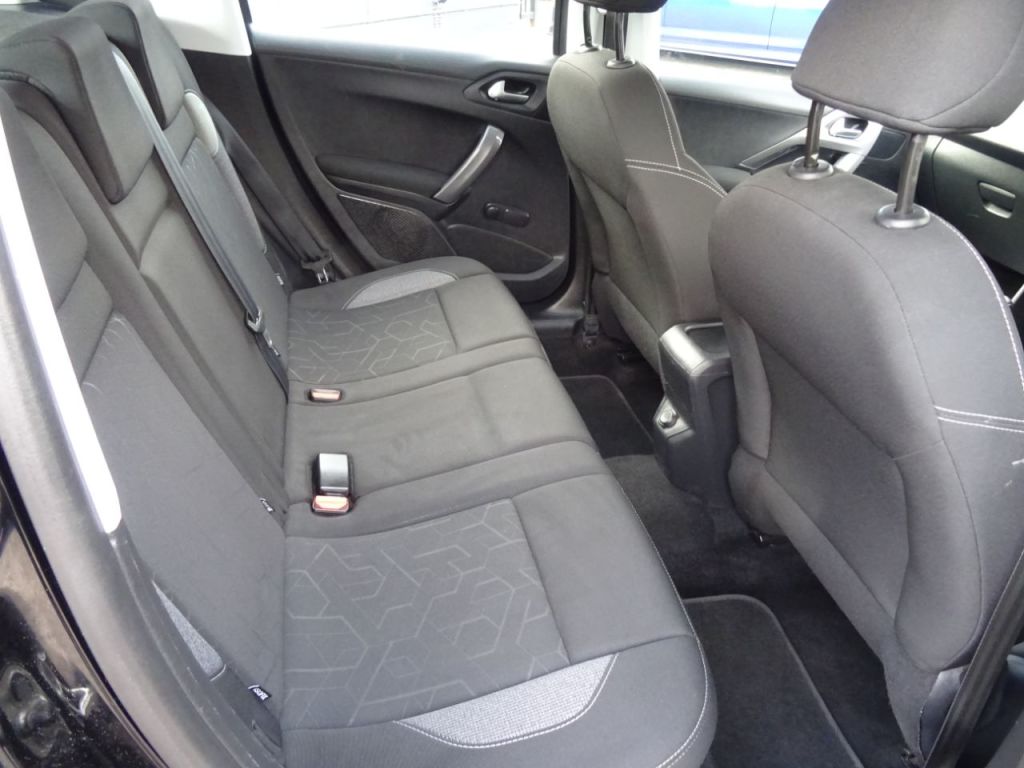 Used Peugeot 2008 2016 for sale - 77107066: Photo 10