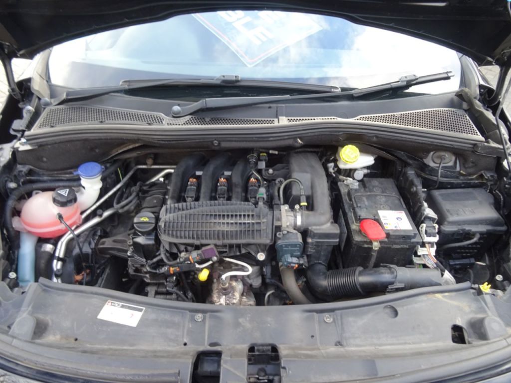 Used Peugeot 2008 2016 for sale - 77107066: Photo 12