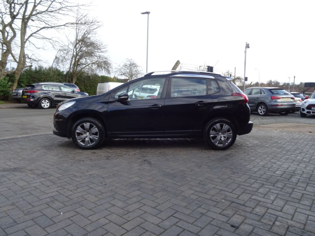 Used Peugeot 2008 2016 for sale - 77107066: Photo 6