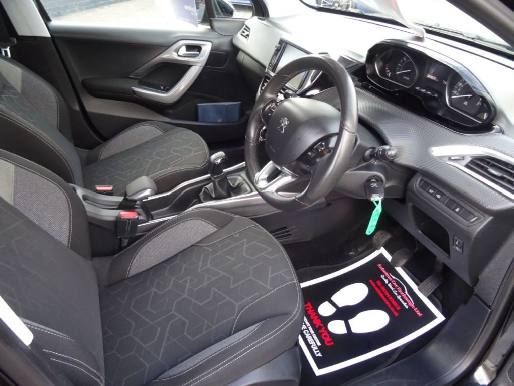 Used Peugeot 2008 2016 for sale - 77107066: Photo 9