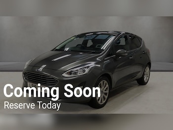 Ford Fiesta feature image