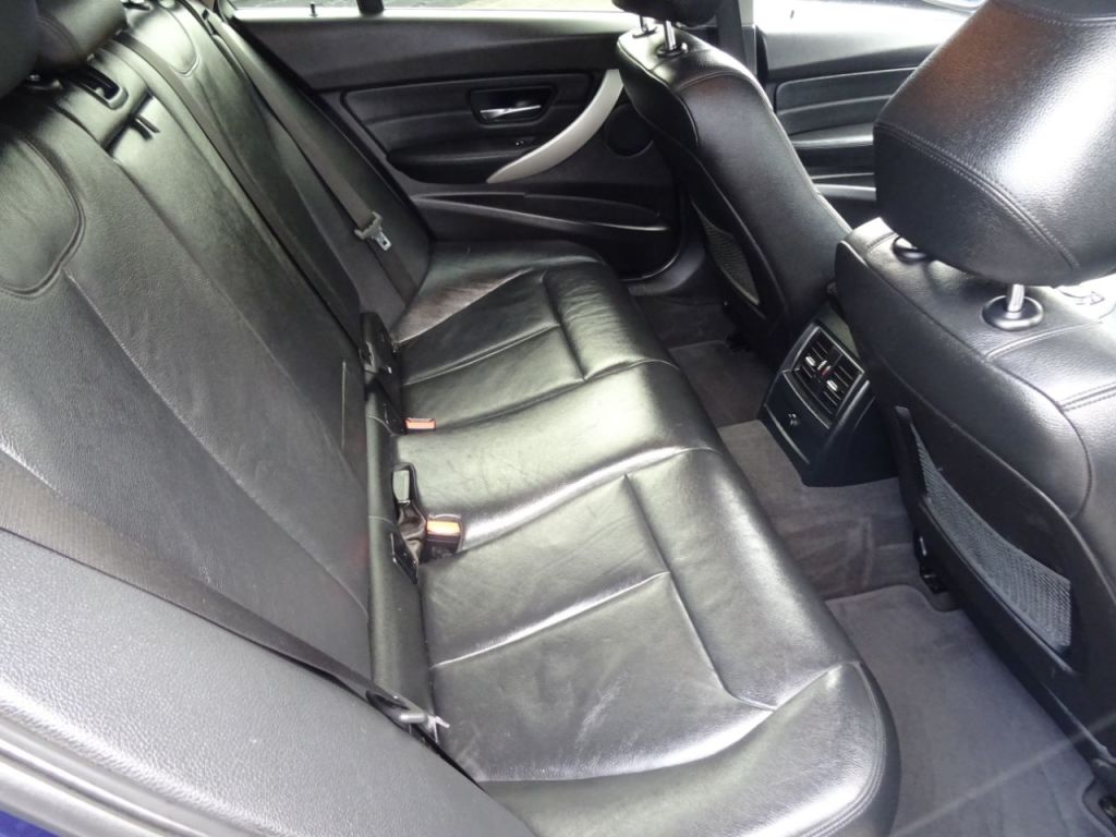 Used BMW 3 Series 2018 for sale - 76603785: Photo 10