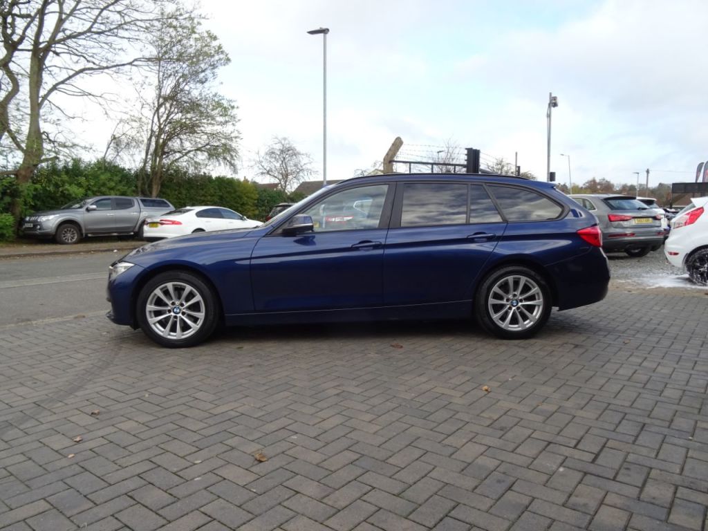 Used BMW 3 Series 2018 for sale - 76603785: Photo 6