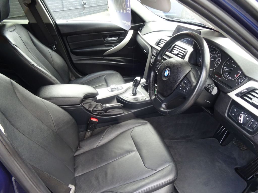 Used BMW 3 Series 2018 for sale - 76603785: Photo 9