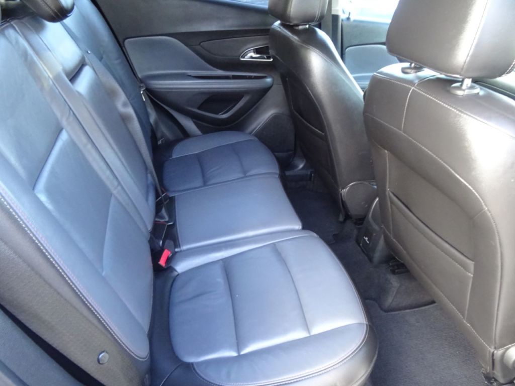 Used Vauxhall Mokka 2014 for sale - 76569364: Photo 10