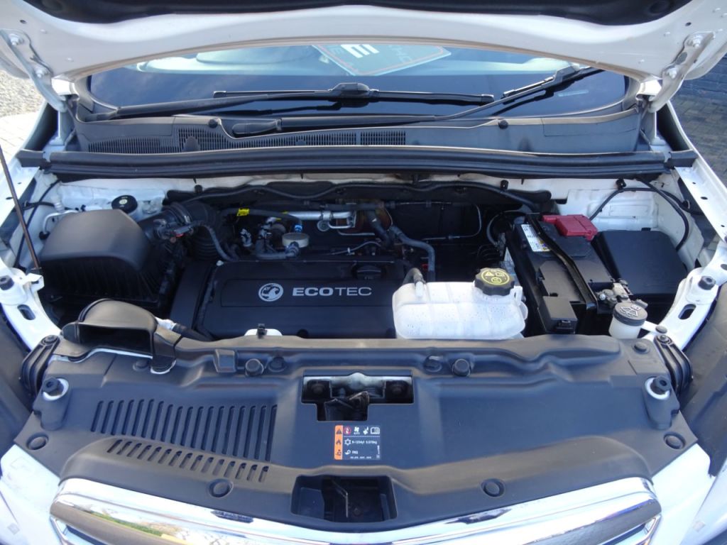 Used Vauxhall Mokka 2014 for sale - 76569364: Photo 12