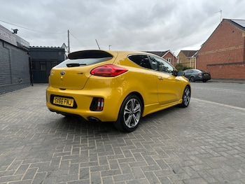 Used Kia Pro Ceed 2016 for sale - 79220791: Photo