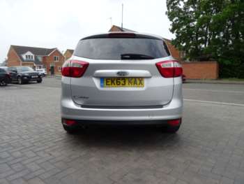 Used Ford C-Max 2013 for sale - 74844058: Photo
