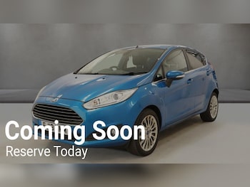 Ford Fiesta feature image