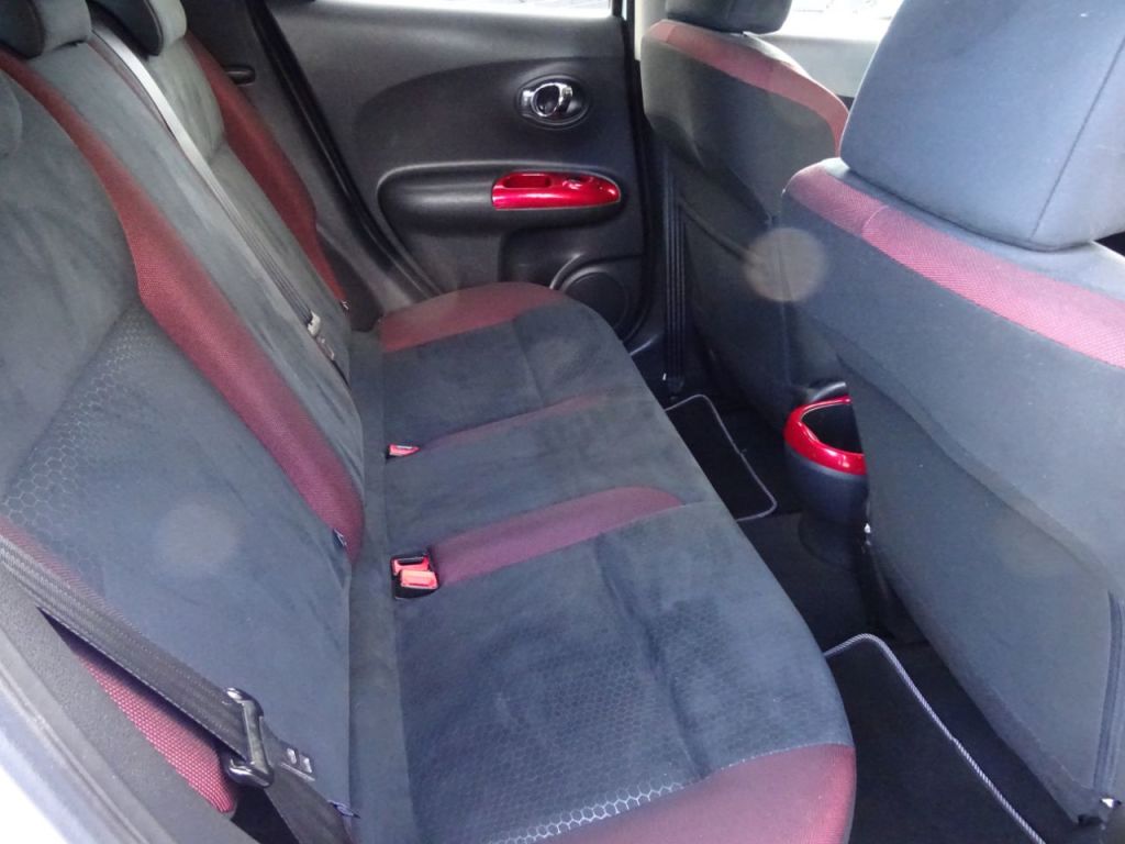 Used Nissan Juke 2013 for sale - 76385584: Photo 10