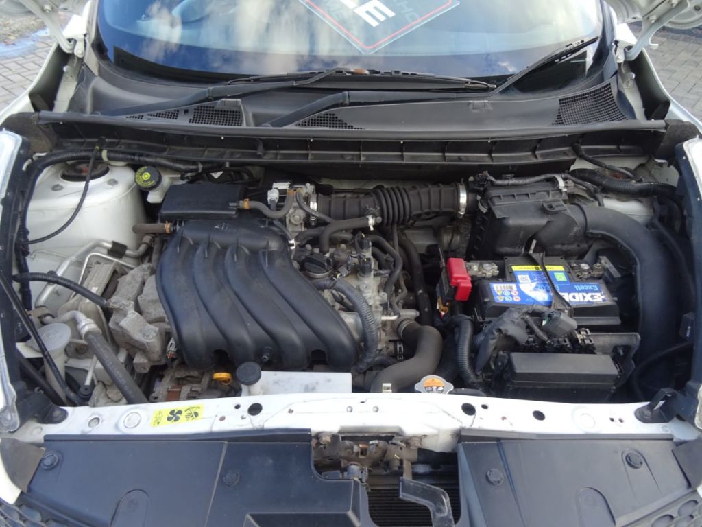 Used Nissan Juke 2013 for sale - 76385584: Photo 12