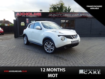 2013 - 1.6 Acenta 5dr [Premium Pack]