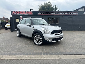 Used MINI Countryman 2014 for sale - 79513001: Photo