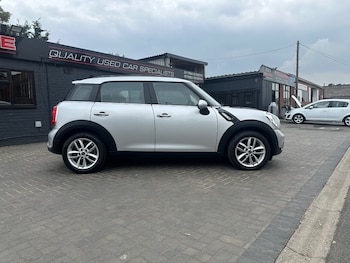 Used MINI Countryman 2014 for sale - 79513001: Photo