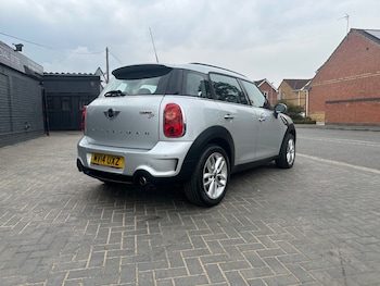 Used MINI Countryman 2014 for sale - 79513001: Photo