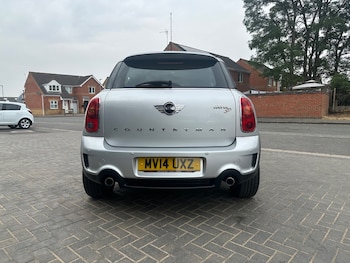 Used MINI Countryman 2014 for sale - 79513001: Photo
