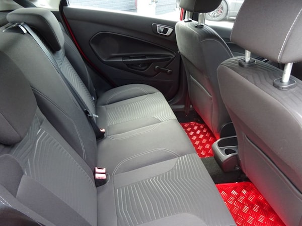 Used Ford Fiesta 2014 for sale - 74649047: Photo 10