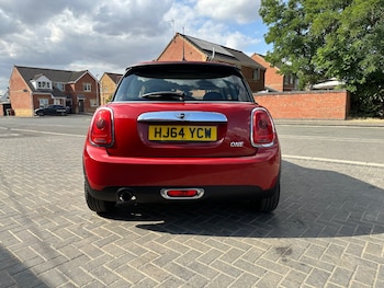 Used MINI Hatch 2014 for sale - 79205633: Photo