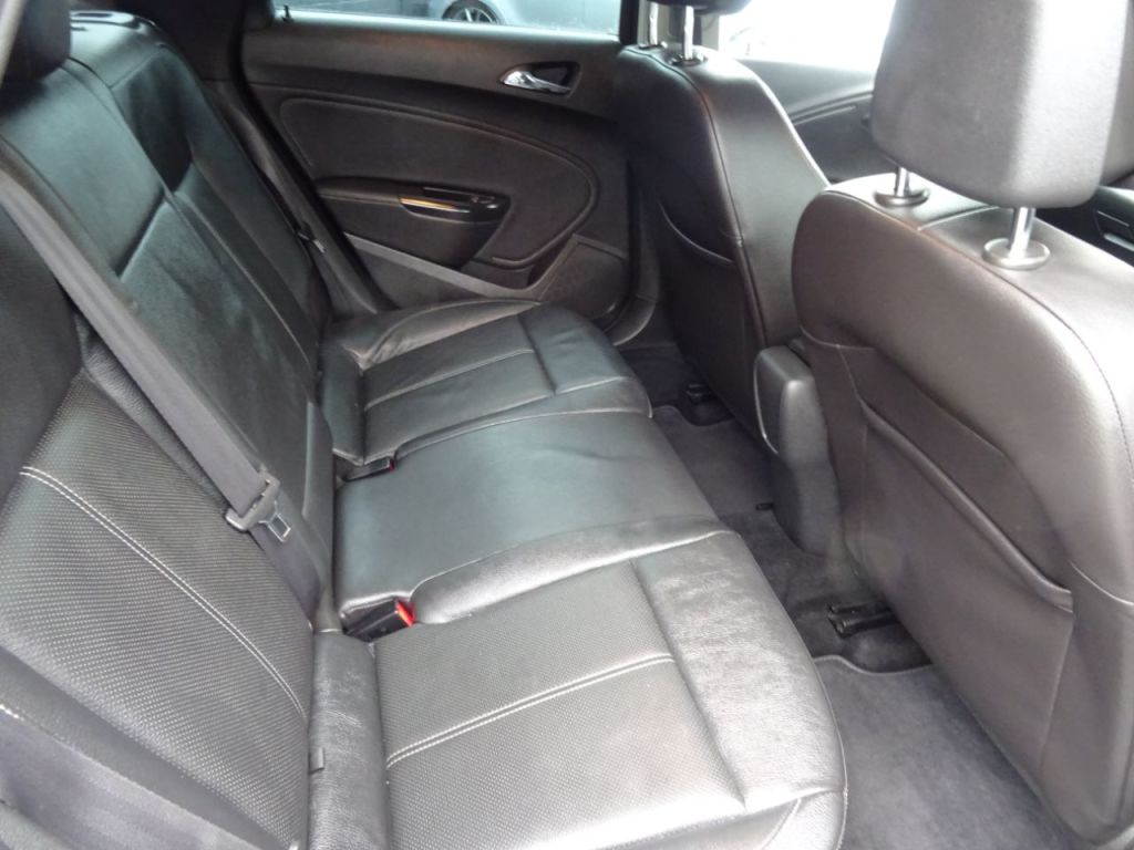 Used Vauxhall Astra 2014 for sale - 76949509: Photo 10