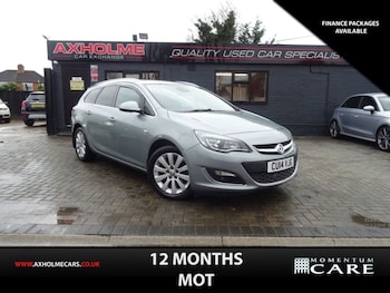 2014 - 2.0 CDTi 16V Elite 5dr