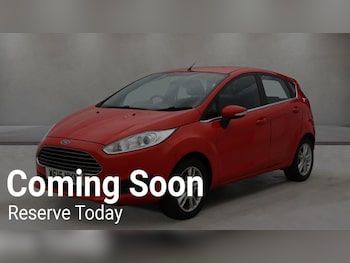 Ford Fiesta feature image