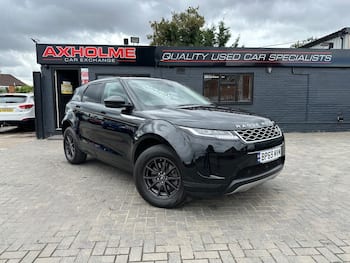 Used Land Rover Range Rover Evoque 2020 for sale - 79706814: Photo