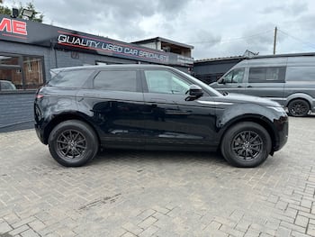 Used Land Rover Range Rover Evoque 2020 for sale - 79706814: Photo