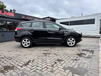 Used Ford Kuga 2016 for sale - 78628382: Photo