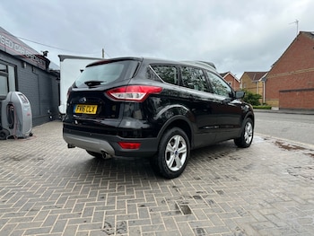 Used Ford Kuga 2016 for sale - 78628382: Photo