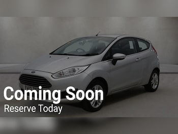 Ford Fiesta feature image