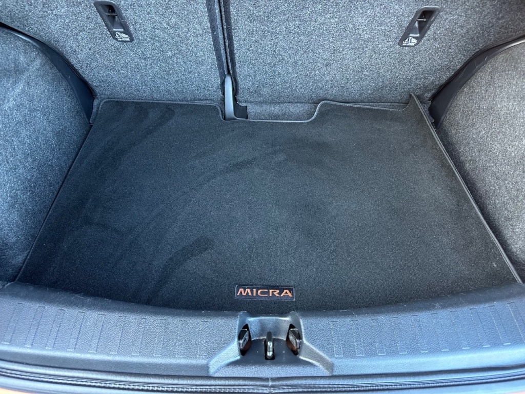 Used Nissan Micra 2017 for sale - 77919268: Photo 11