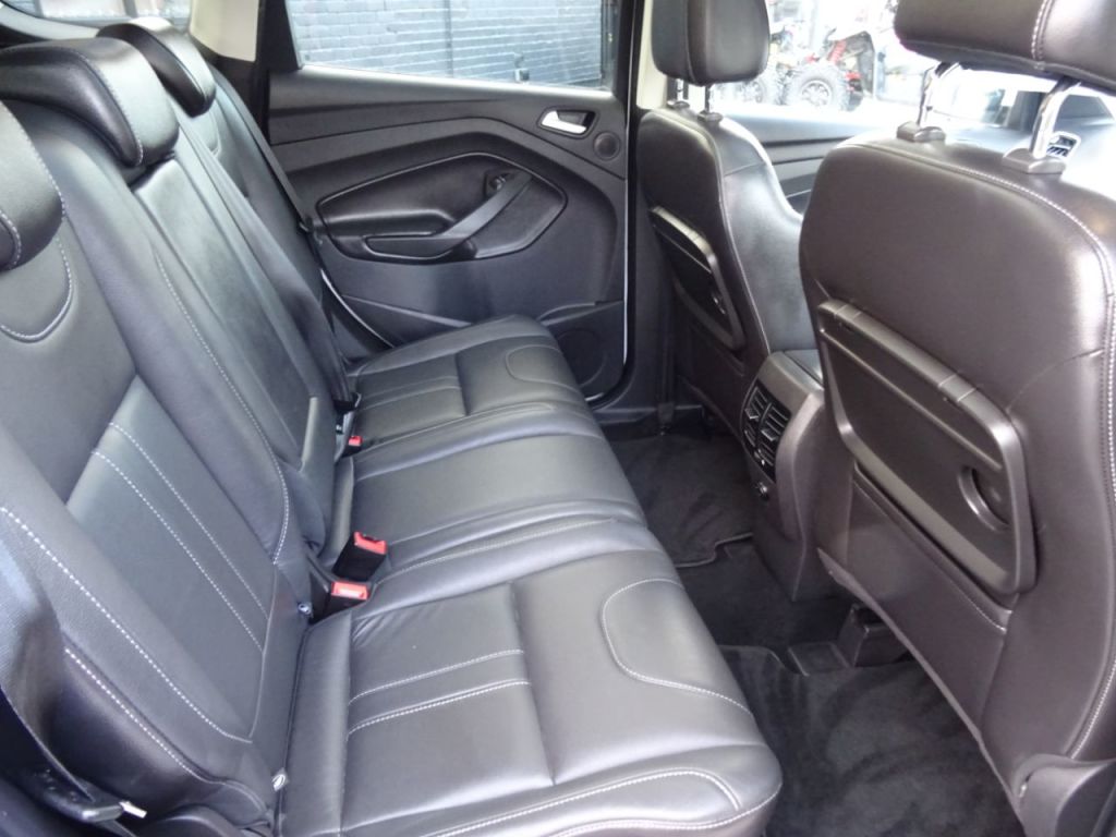 Used Ford Kuga 2014 for sale - 76909654: Photo 10