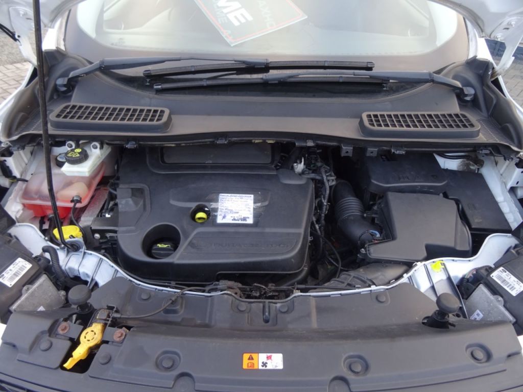 Used Ford Kuga 2014 for sale - 76909654: Photo 12