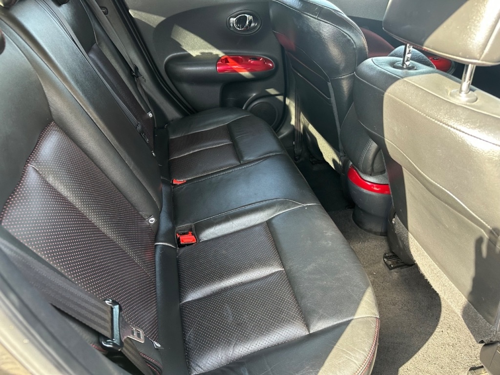 Used Nissan Juke 2013 for sale - 78181986: Photo 10