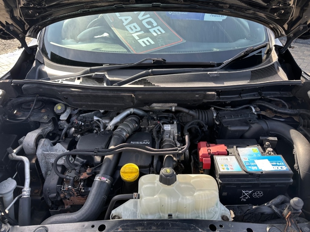 Used Nissan Juke 2013 for sale - 78181986: Photo 12