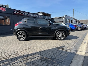 Used Nissan Juke 2013 for sale - 78181986: Photo