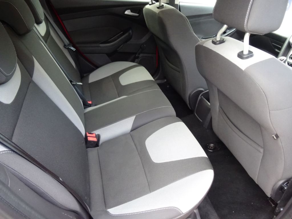 Used Ford Focus 2013 for sale - 76352331: Photo 10