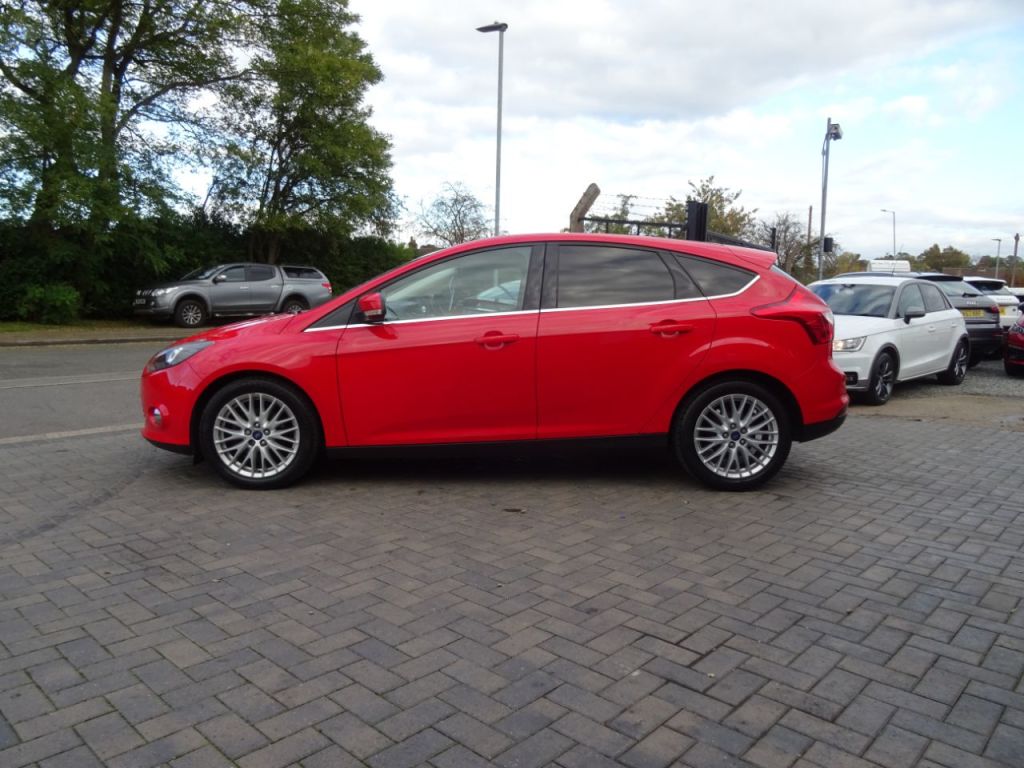 Used Ford Focus 2013 for sale - 76352331: Photo 6