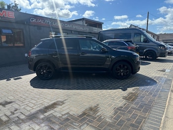 Used Citroen C4 Cactus 2015 for sale - 78552649: Photo