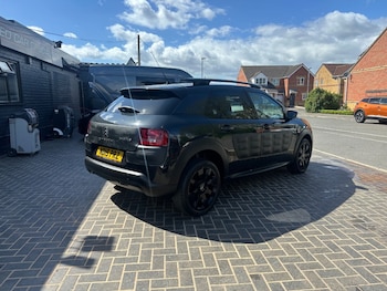 Used Citroen C4 Cactus 2015 for sale - 78552649: Photo