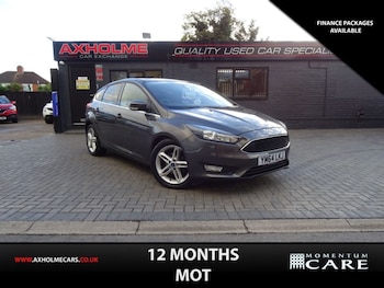 Ford - Focus